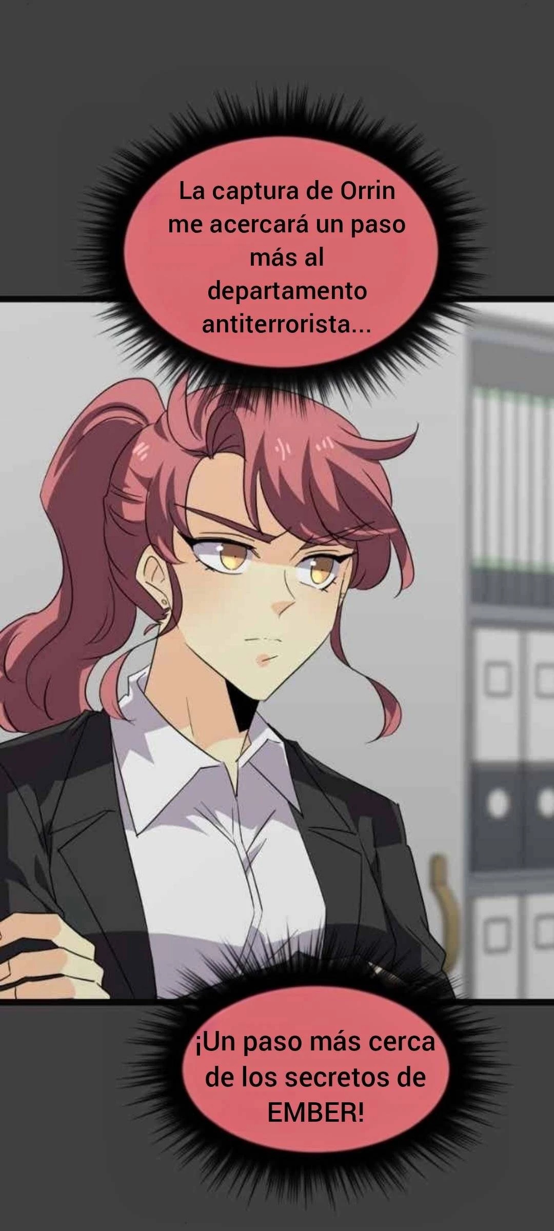 Read UnORDINARY ES Manga Online