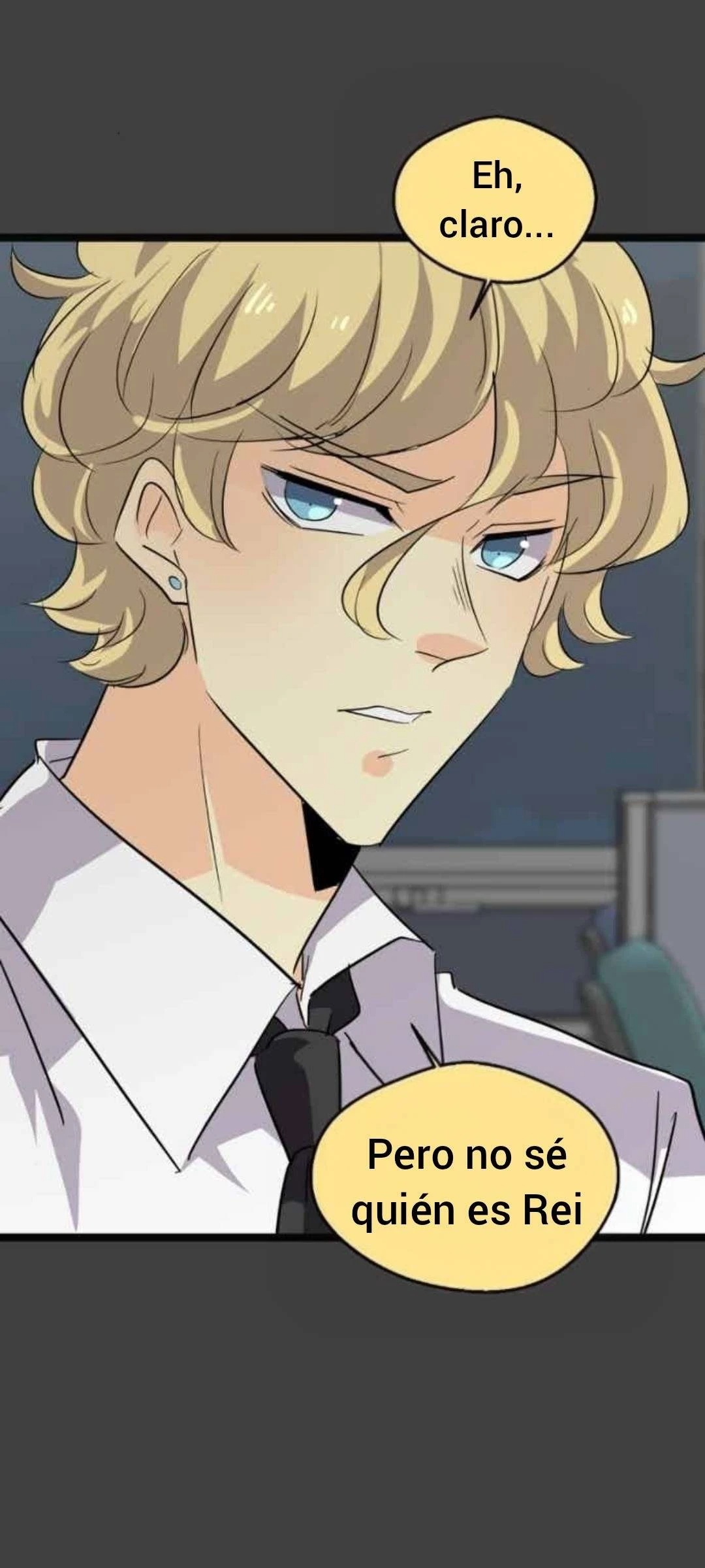 Read UnORDINARY ES Manga Online