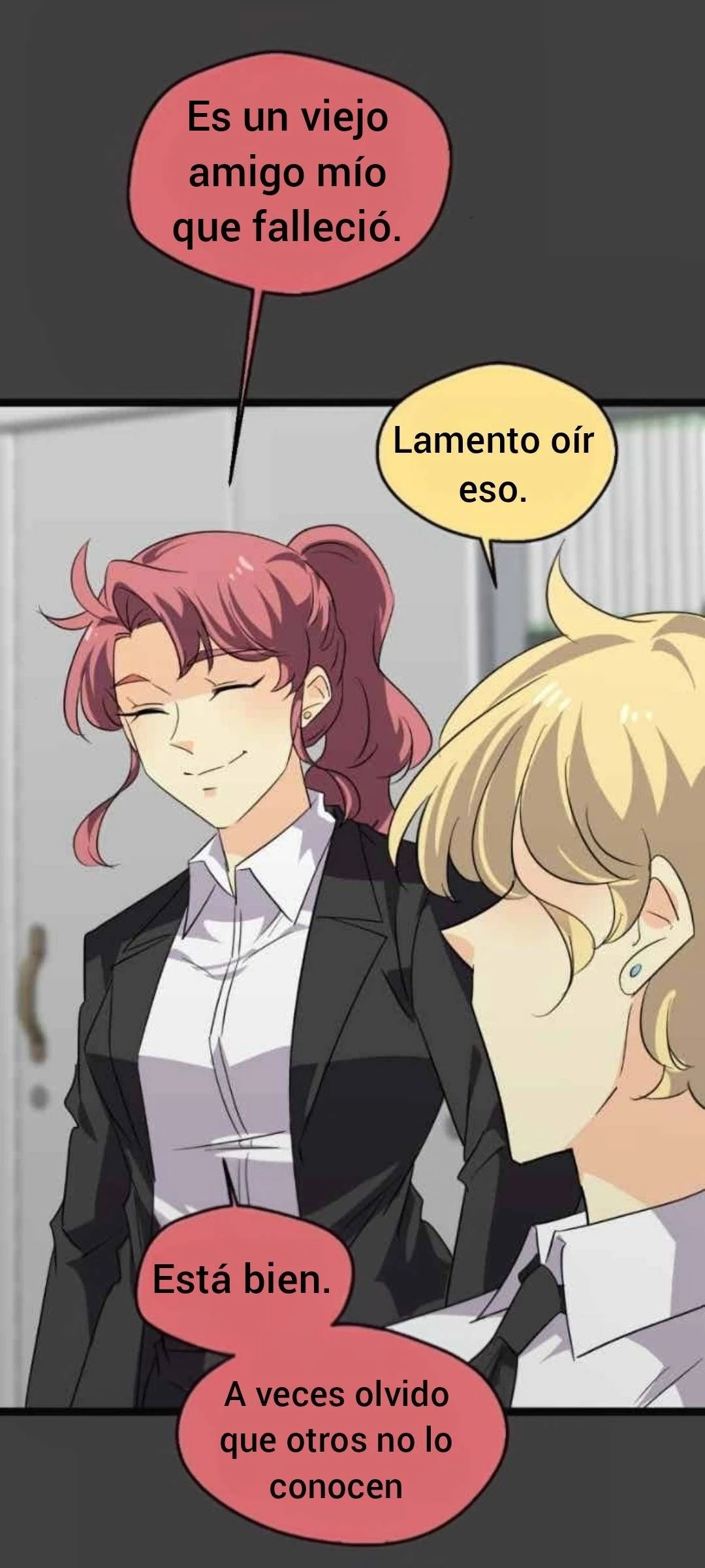 Read UnORDINARY ES Manga Online