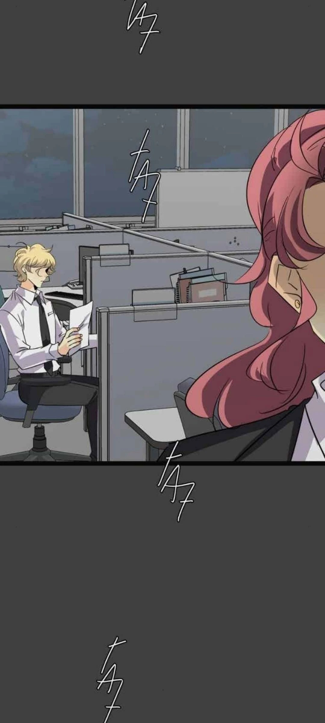 Read UnORDINARY ES Manga Online
