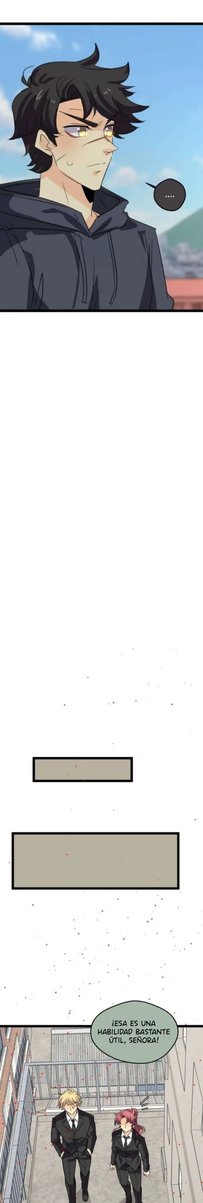 Read UnORDINARY ES Manga Online
