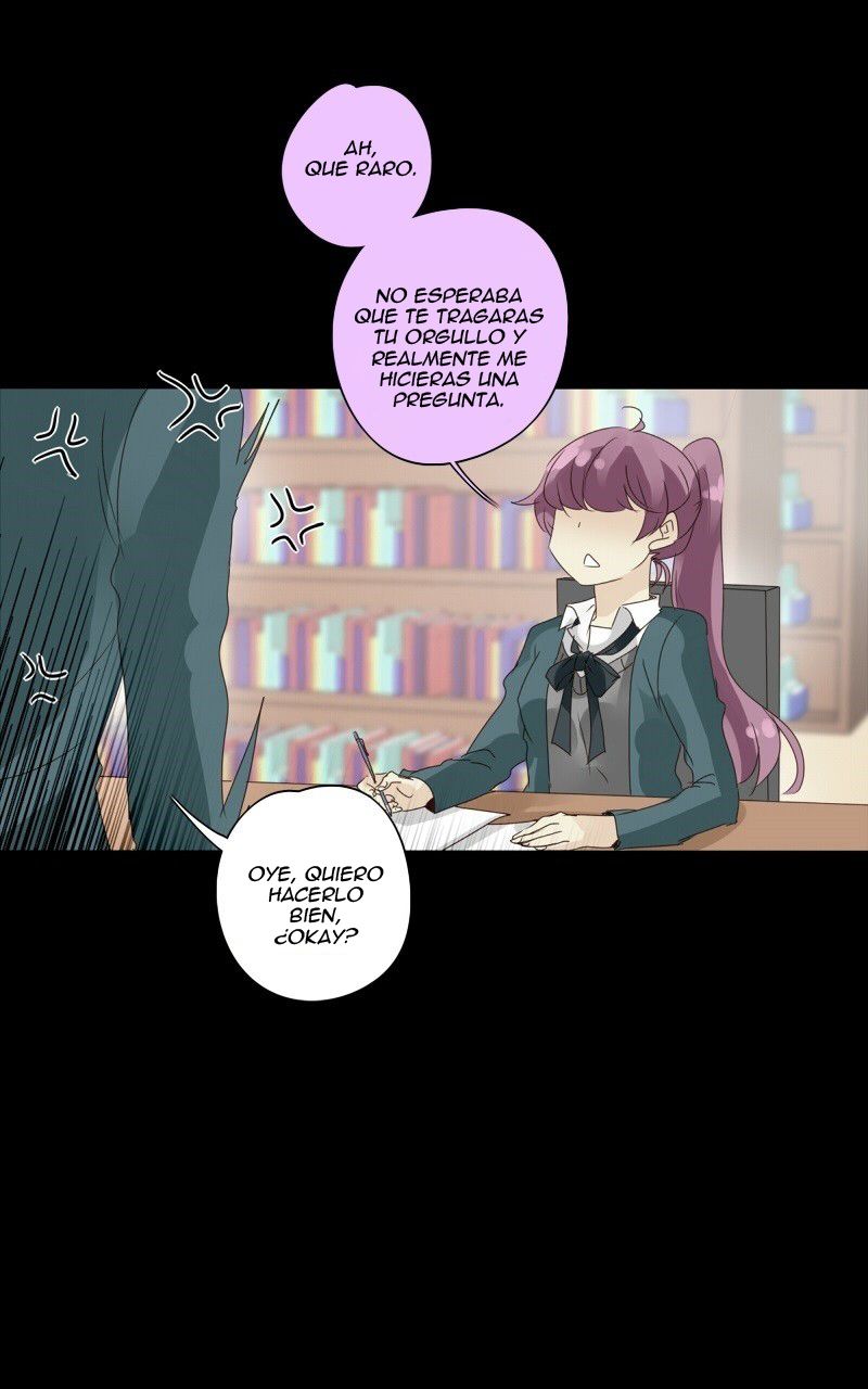 Read UnORDINARY ES Manga Online