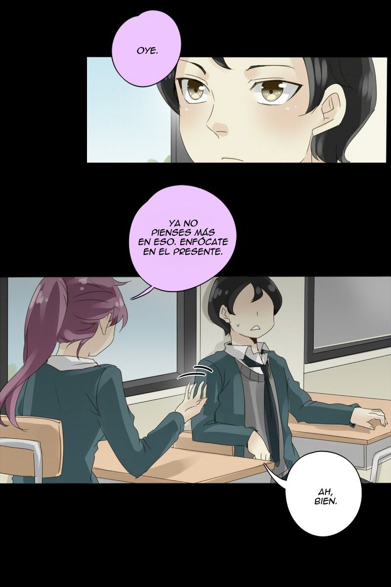 Read UnORDINARY ES Manga Online