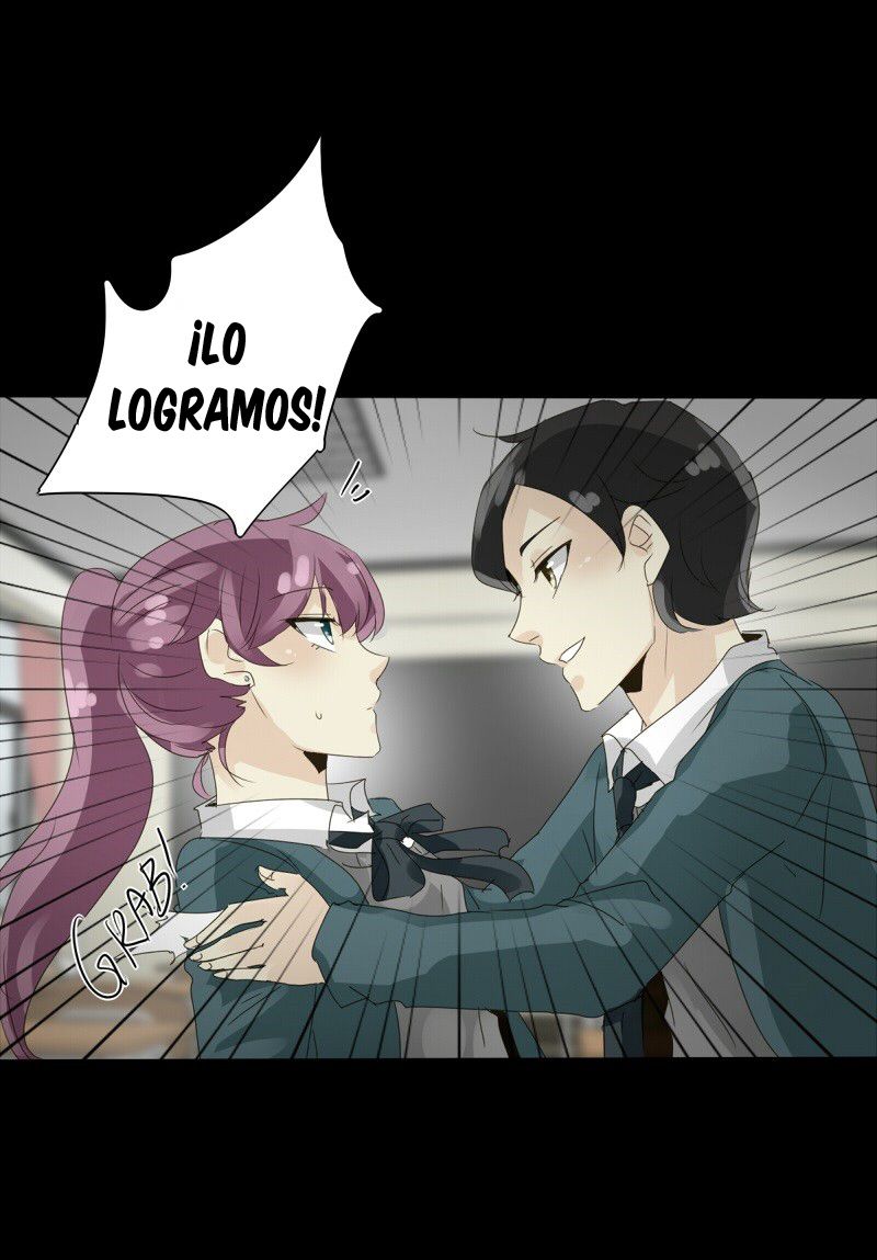 Read UnORDINARY ES Manga Online