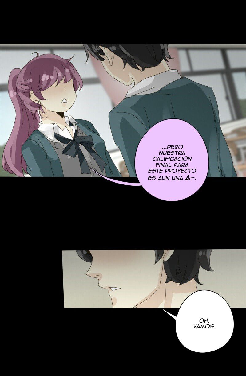 Read UnORDINARY ES Manga Online