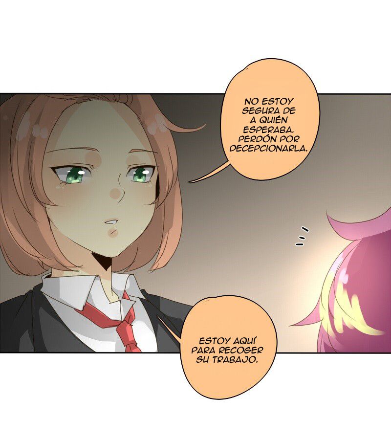 Read UnORDINARY ES Manga Online