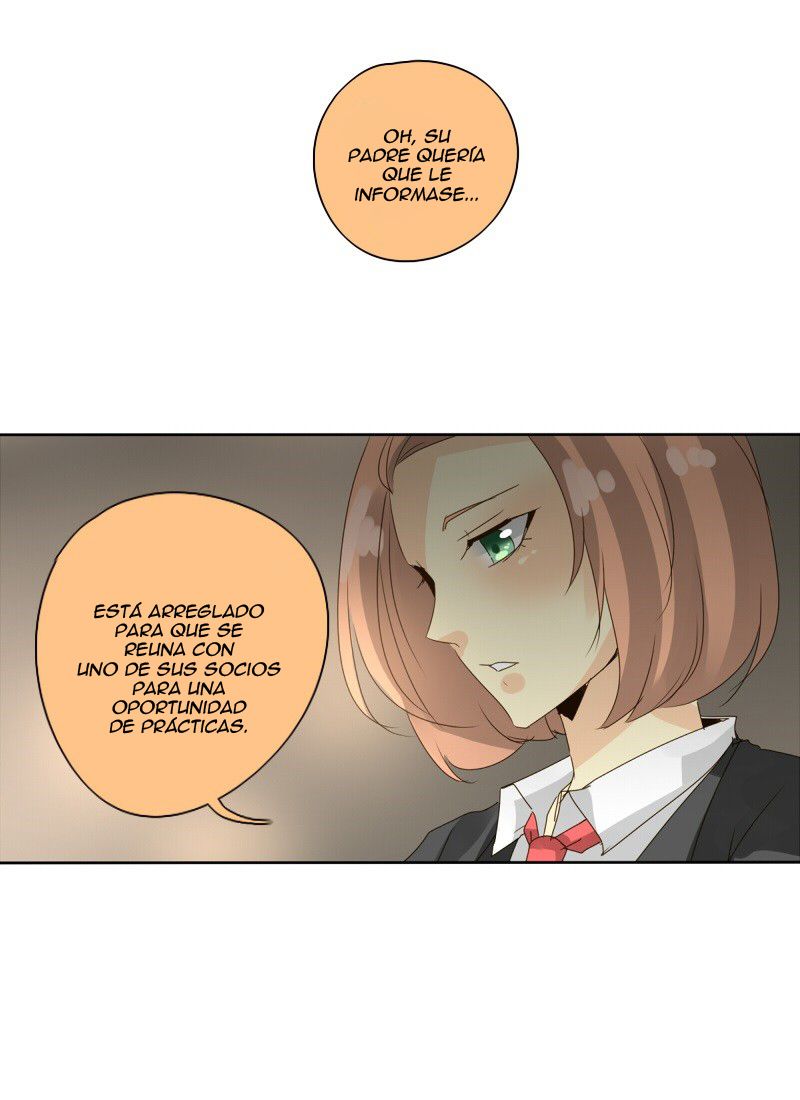 Read UnORDINARY ES Manga Online