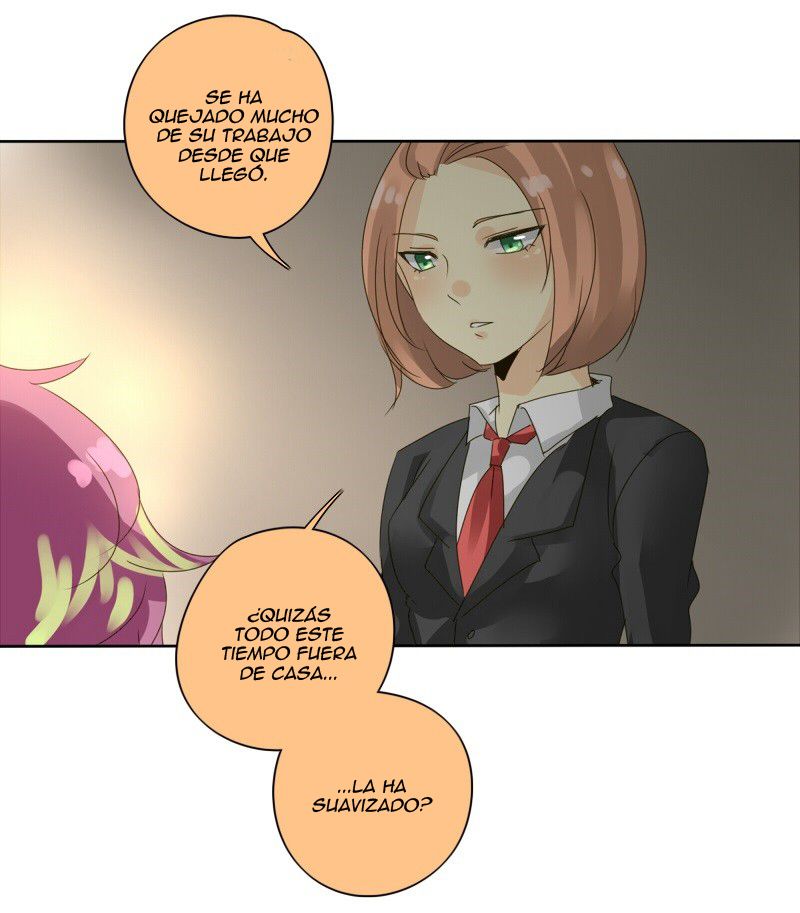 Read UnORDINARY ES Manga Online