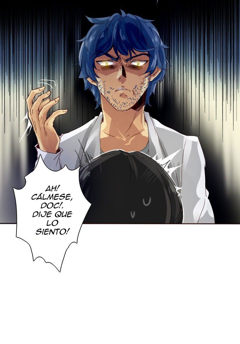 Read UnORDINARY ES Manga Online
