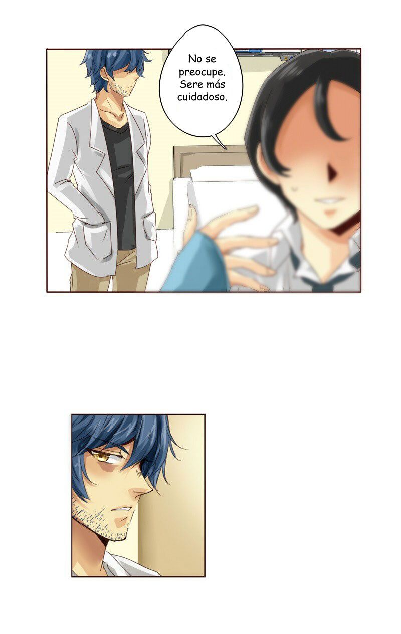Read UnORDINARY ES Manga Online