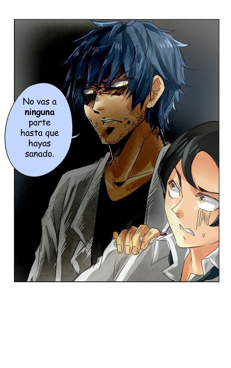 Read UnORDINARY ES Manga Online