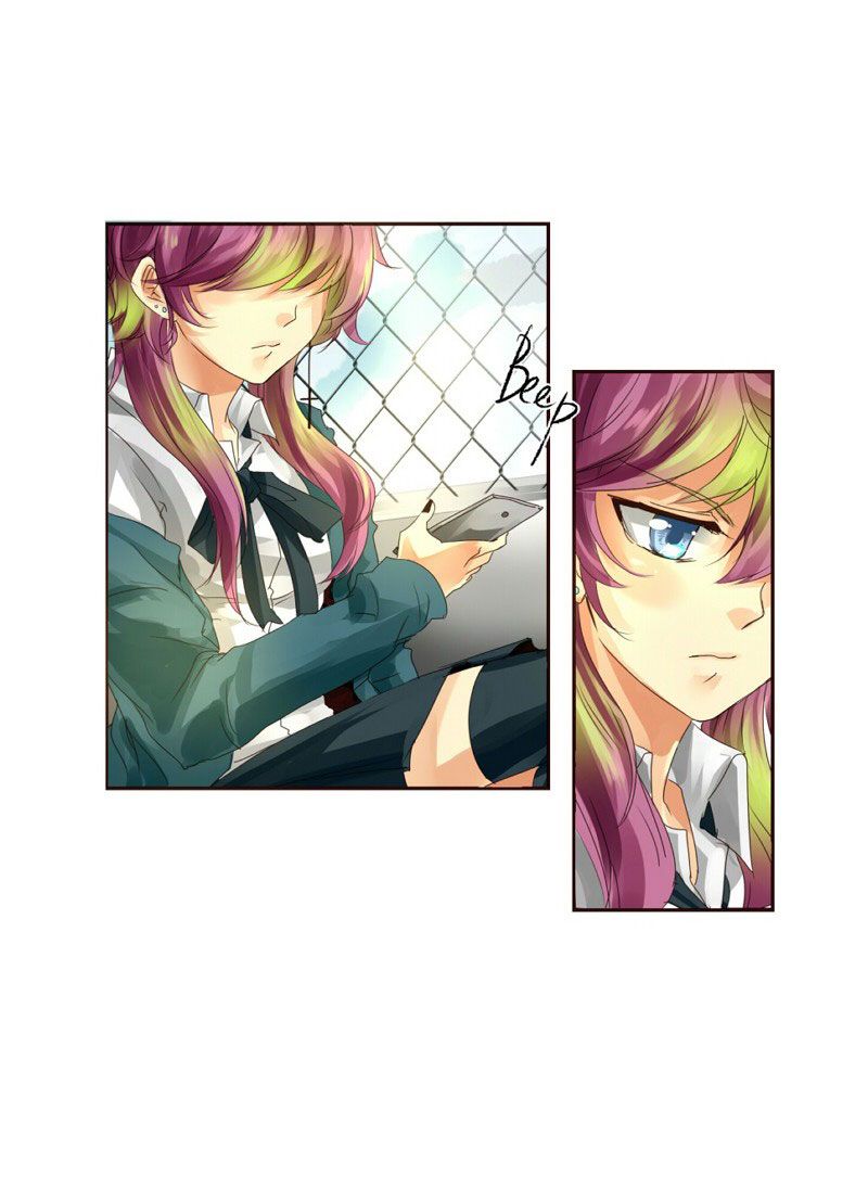 Read UnORDINARY ES Manga Online