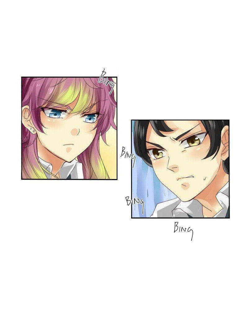 Read UnORDINARY ES Manga Online