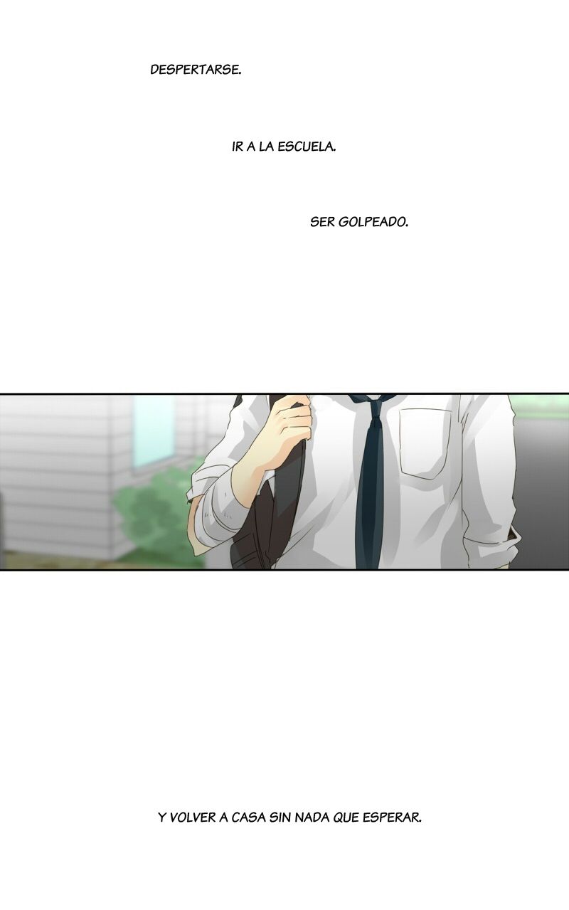 Read UnORDINARY ES Manga Online