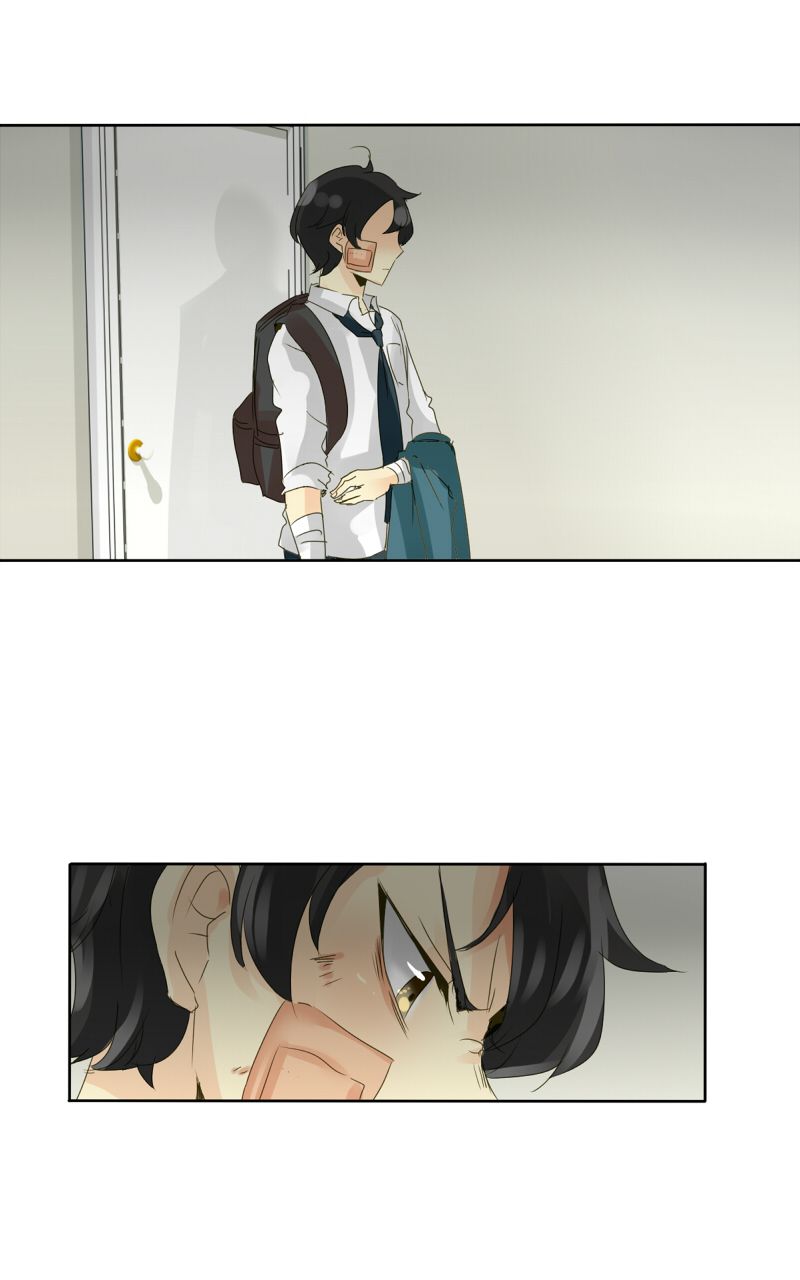 Read UnORDINARY ES Manga Online