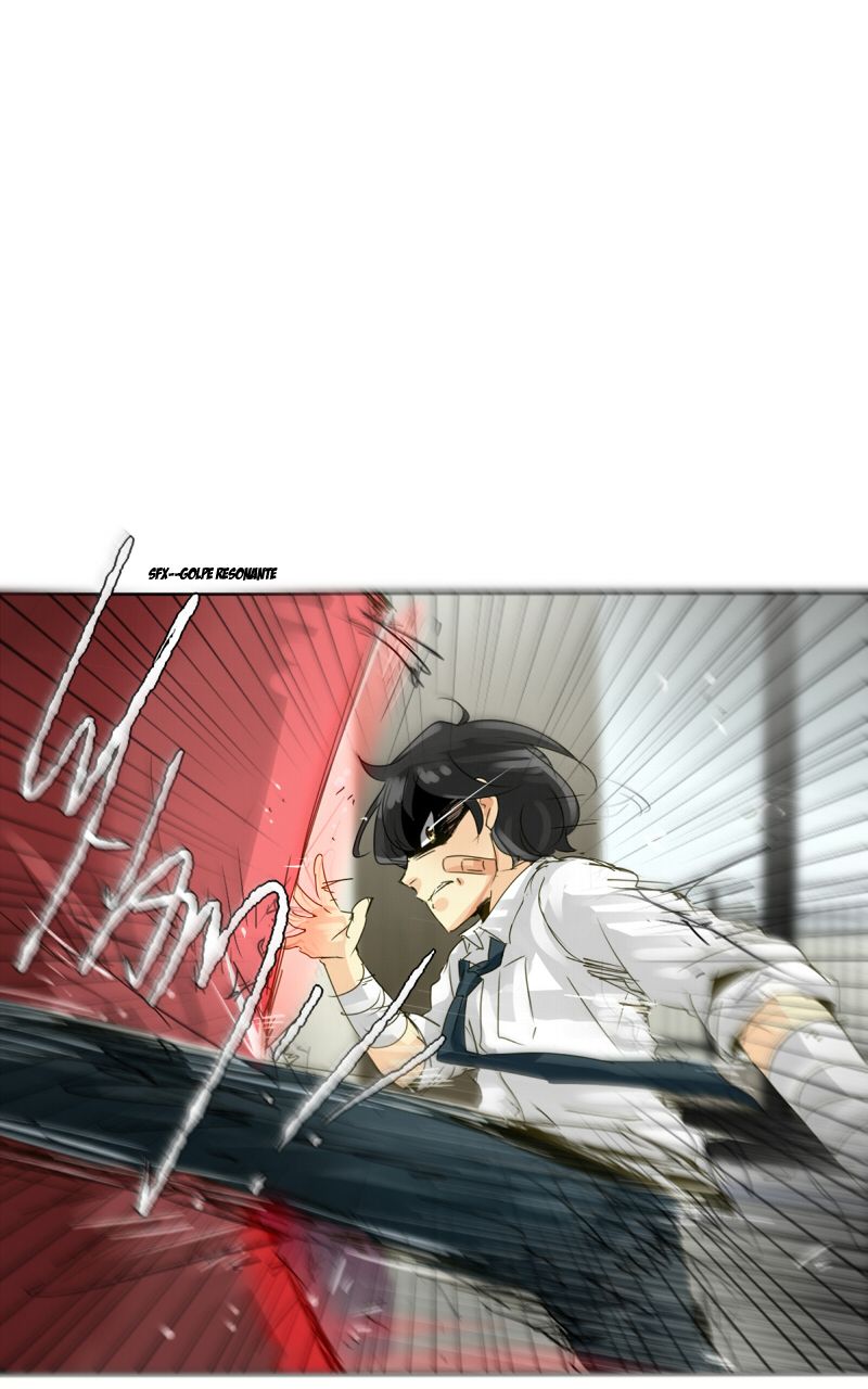 Read UnORDINARY ES Manga Online
