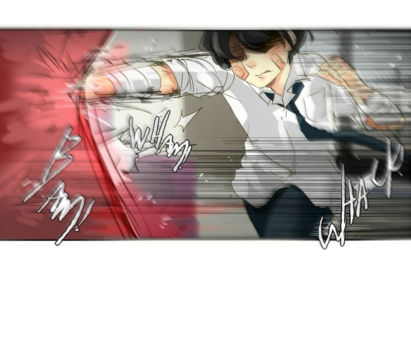 Read UnORDINARY ES Manga Online