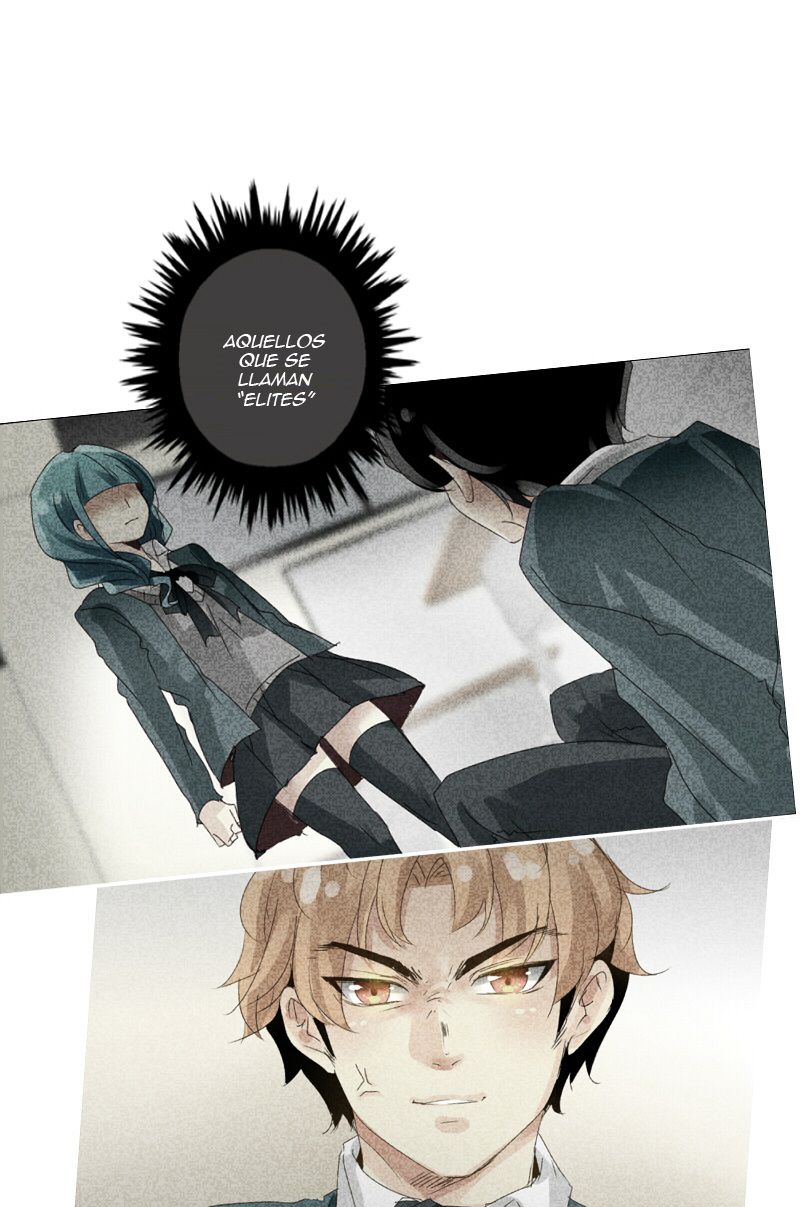 Read UnORDINARY ES Manga Online