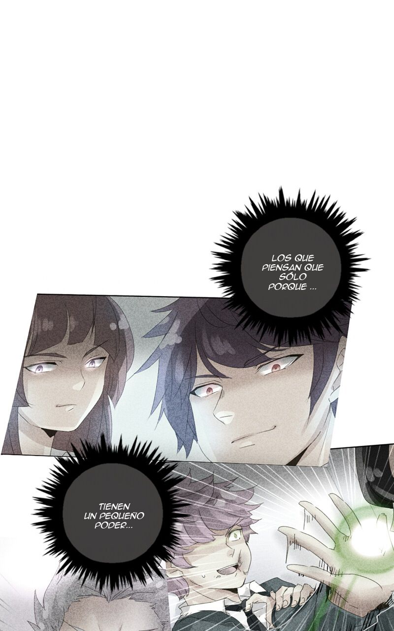 Read UnORDINARY ES Manga Online