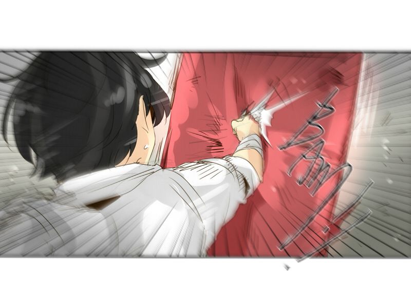 Read UnORDINARY ES Manga Online