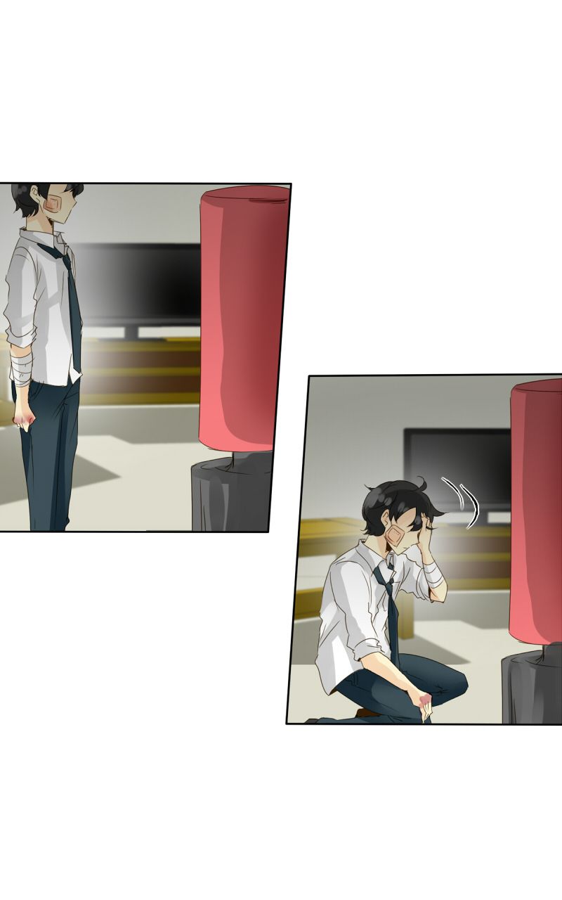 Read UnORDINARY ES Manga Online