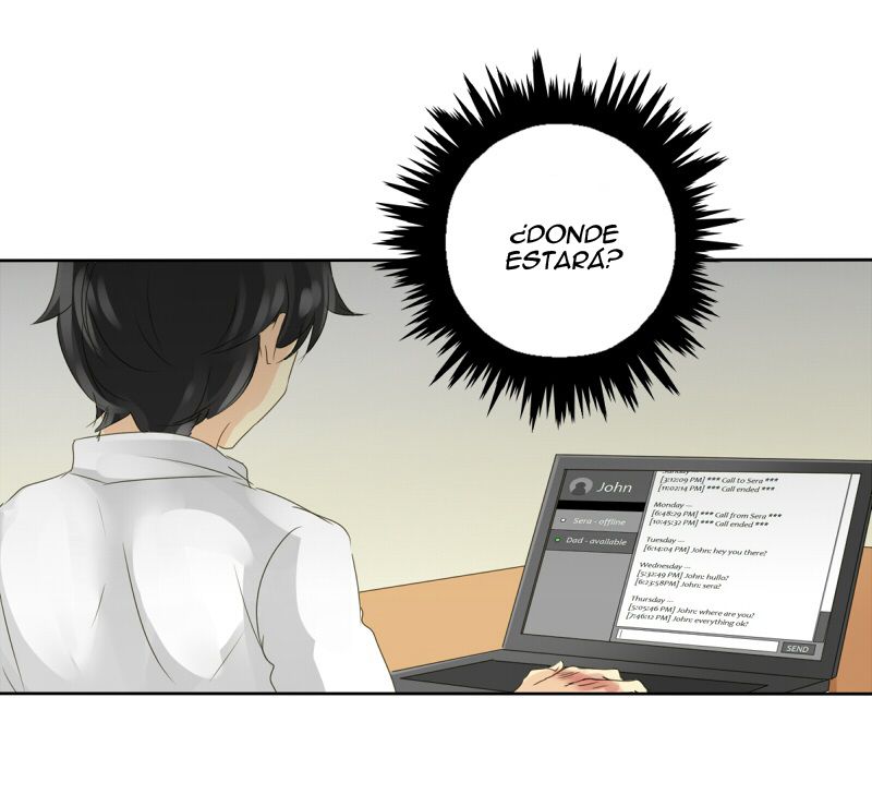 Read UnORDINARY ES Manga Online