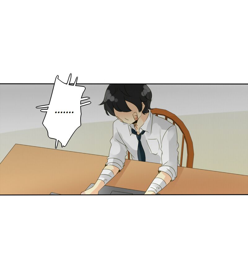 Read UnORDINARY ES Manga Online