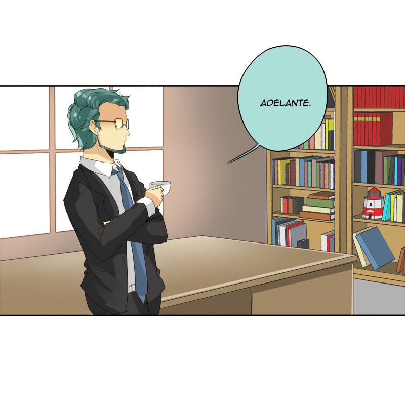 Read UnORDINARY ES Manga Online