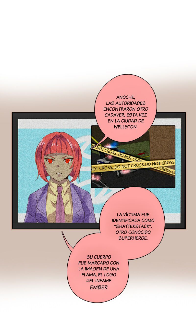Read UnORDINARY ES Manga Online