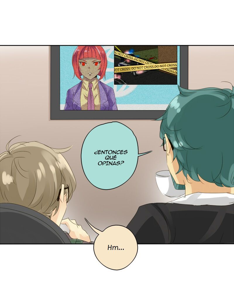 Read UnORDINARY ES Manga Online