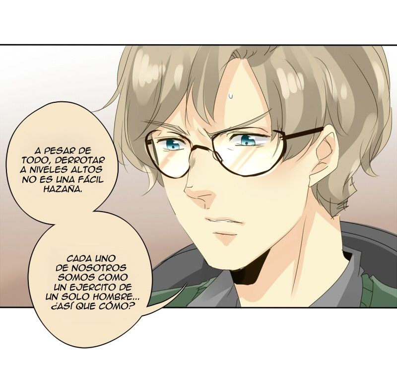 Read UnORDINARY ES Manga Online