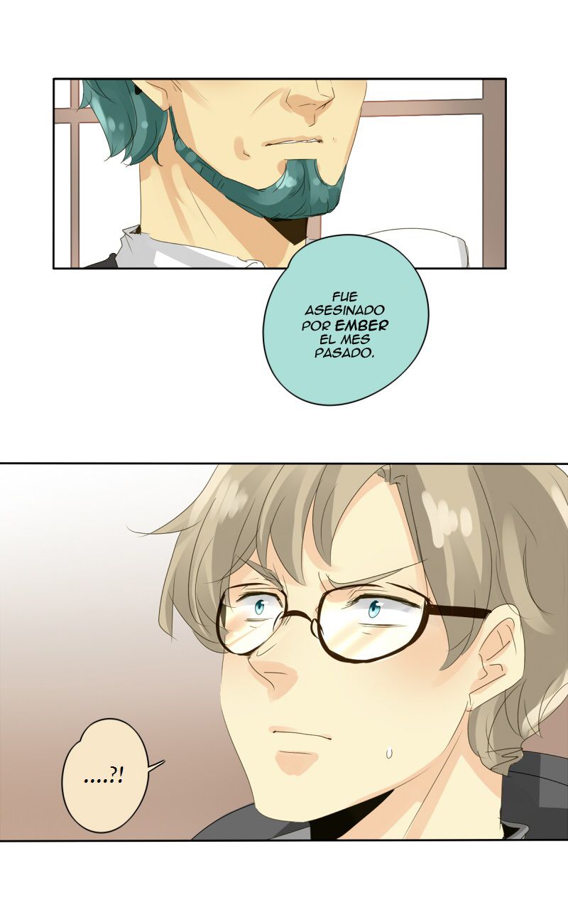Read UnORDINARY ES Manga Online