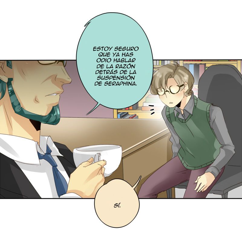 Read UnORDINARY ES Manga Online