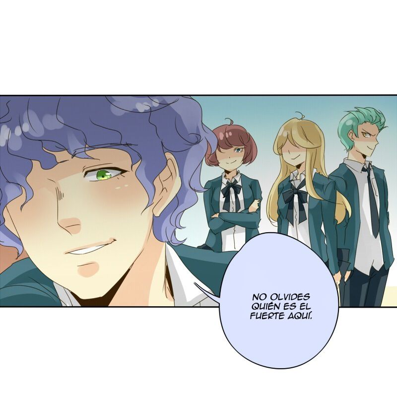 Read UnORDINARY ES Manga Online