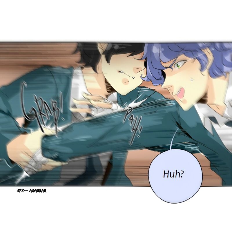 Read UnORDINARY ES Manga Online