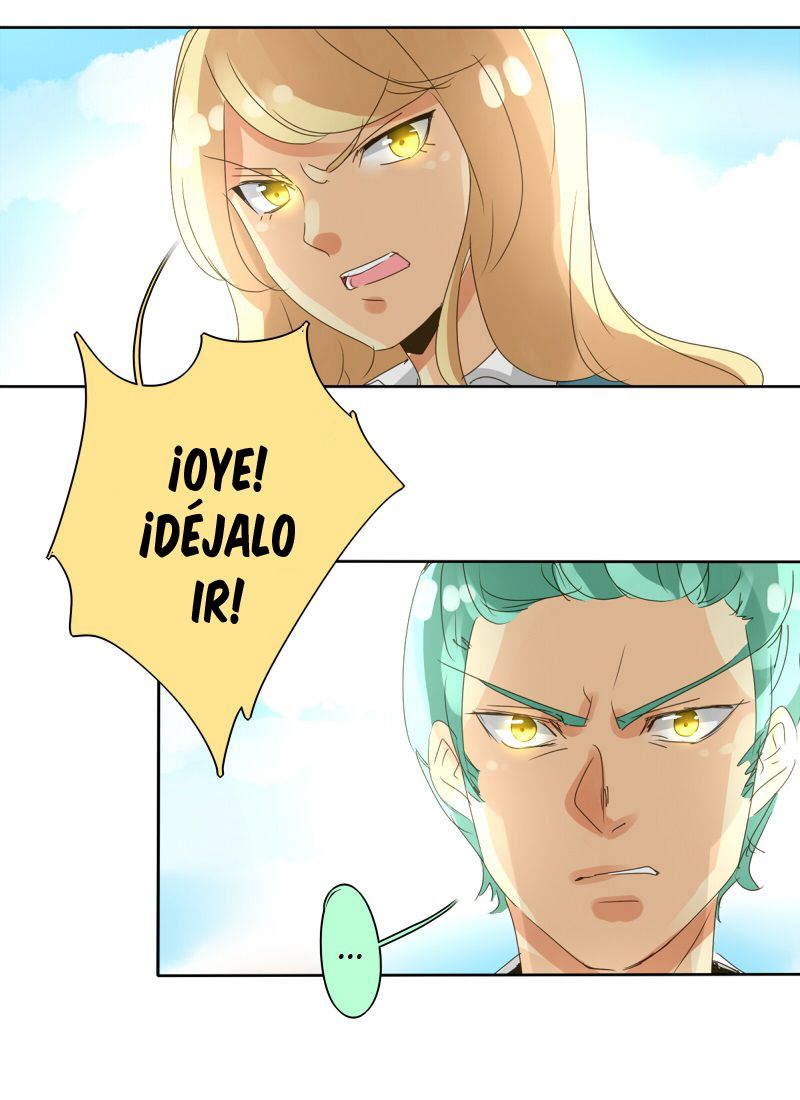 Read UnORDINARY ES Manga Online