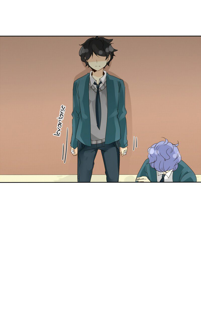 Read UnORDINARY ES Manga Online