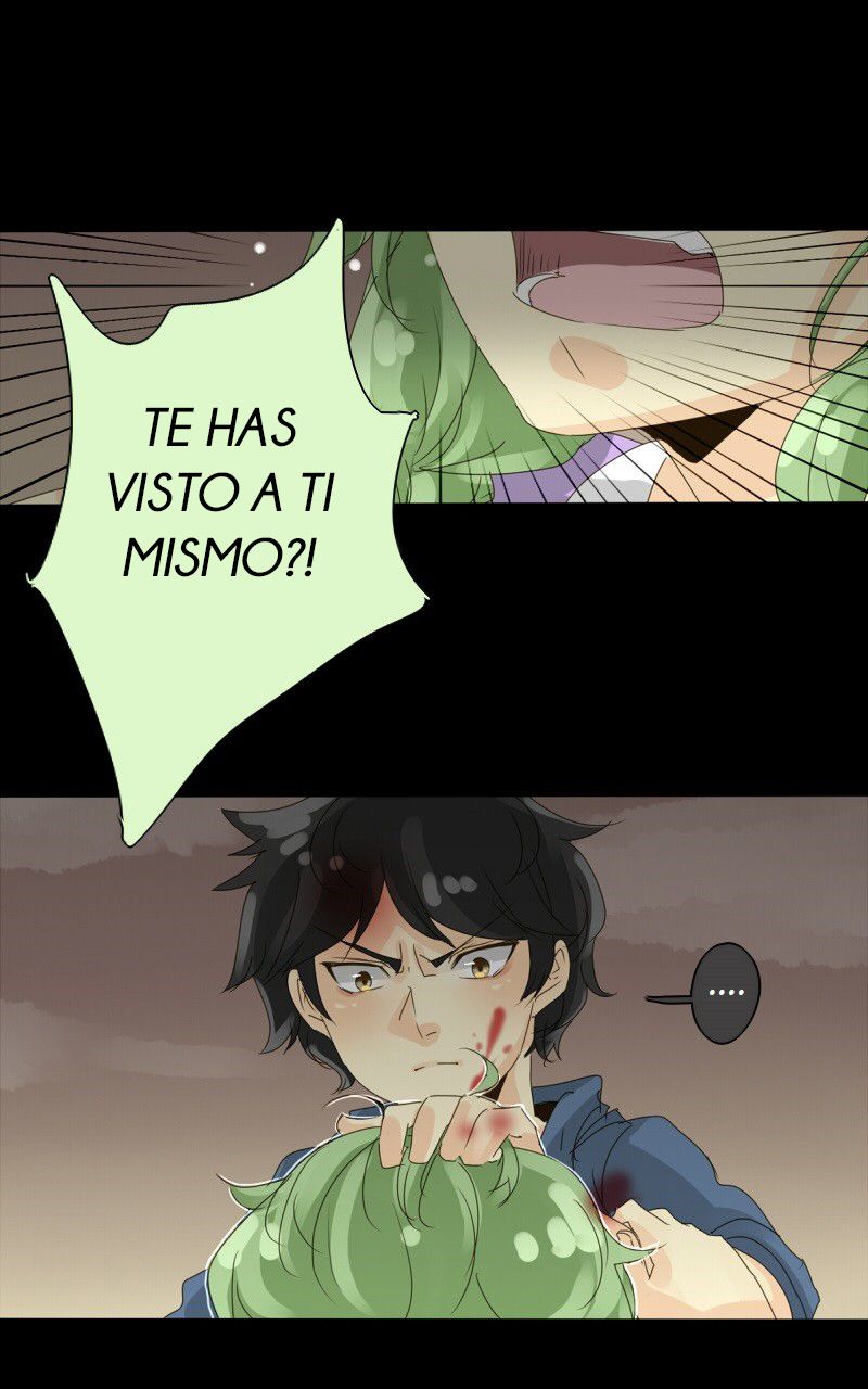 Read UnORDINARY ES Manga Online