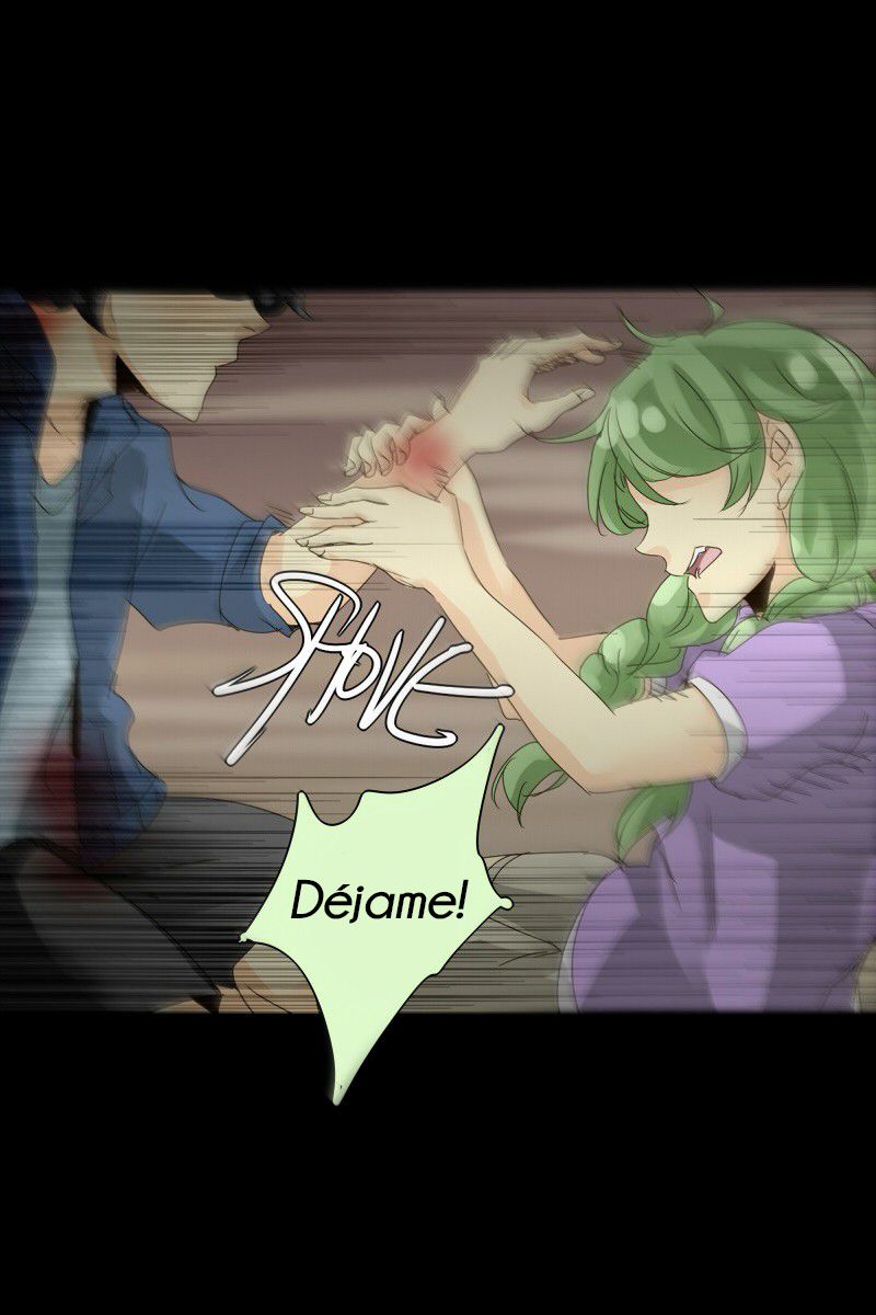 Read UnORDINARY ES Manga Online