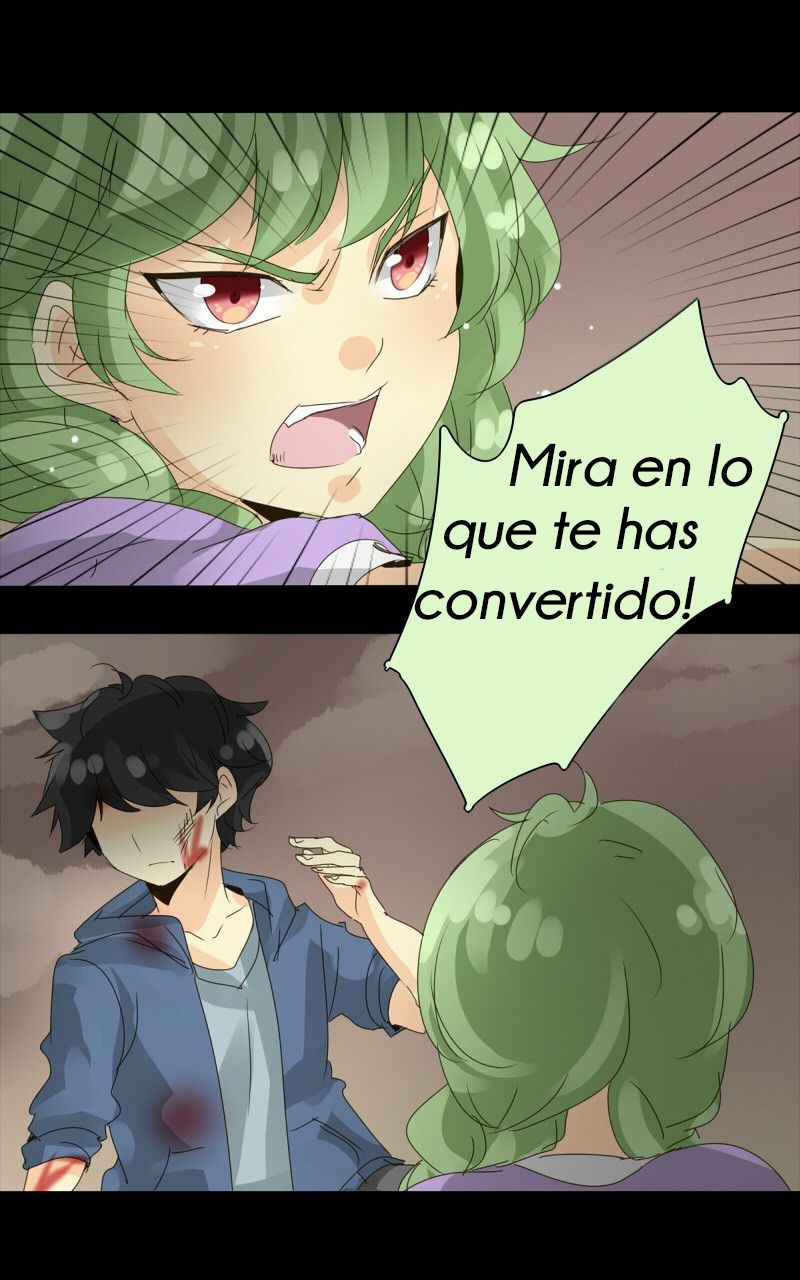 Read UnORDINARY ES Manga Online