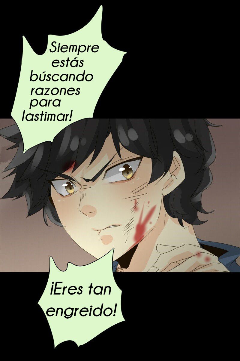 Read UnORDINARY ES Manga Online