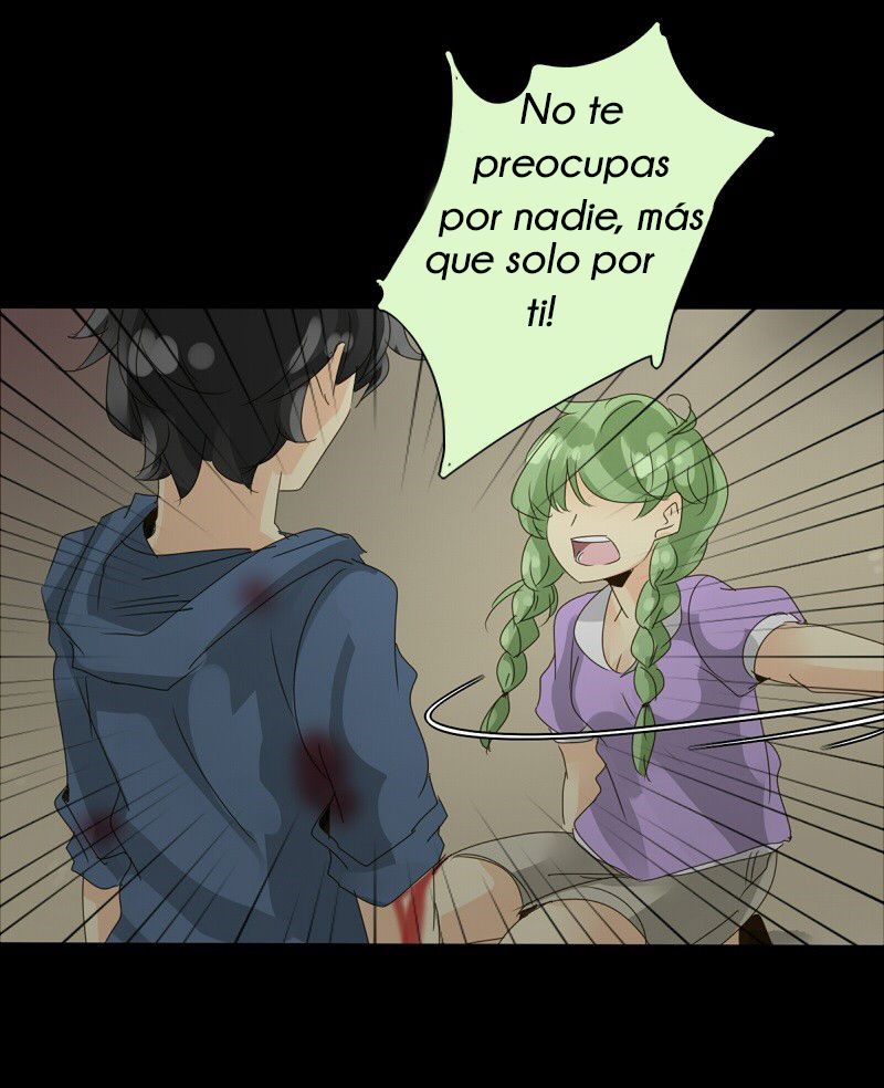 Read UnORDINARY ES Manga Online