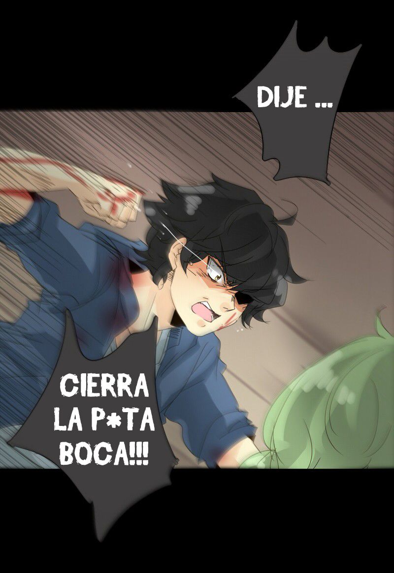 Read UnORDINARY ES Manga Online