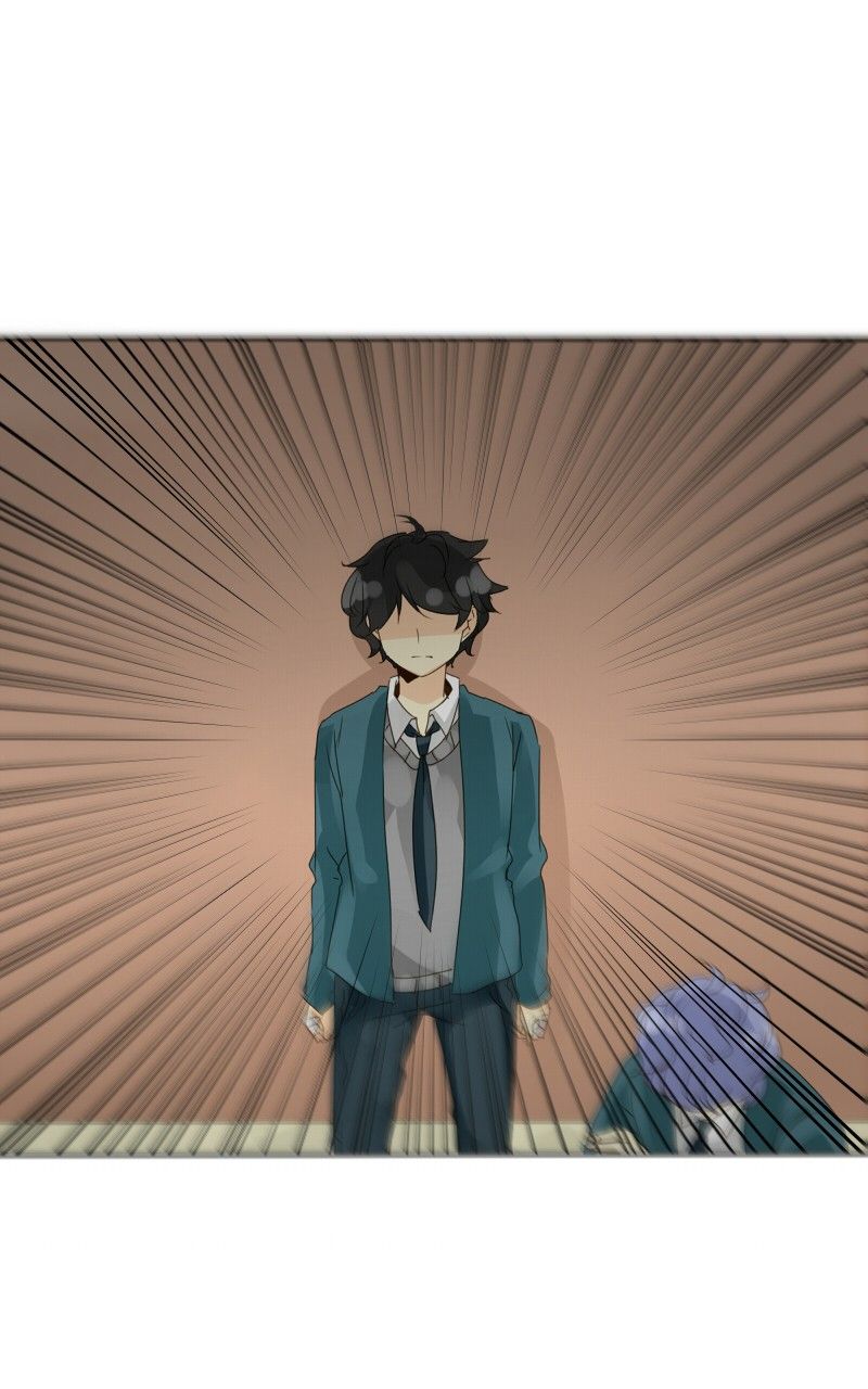 Read UnORDINARY ES Manga Online