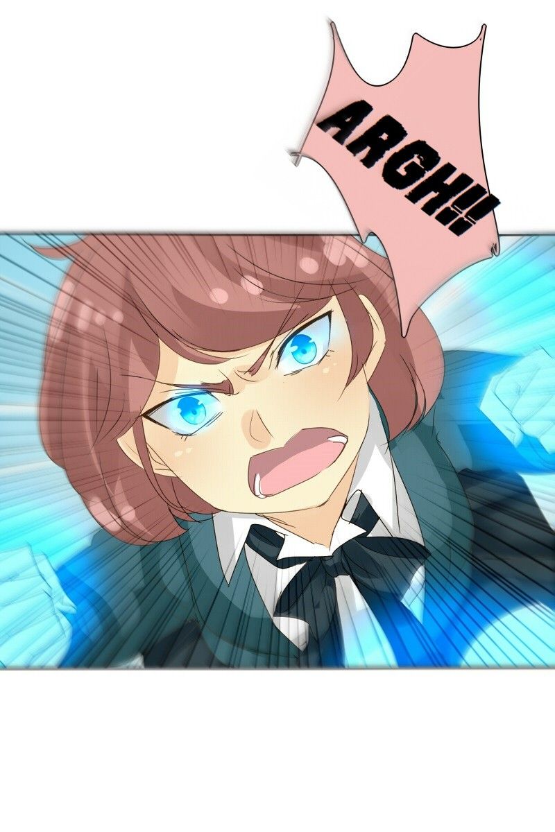 Read UnORDINARY ES Manga Online