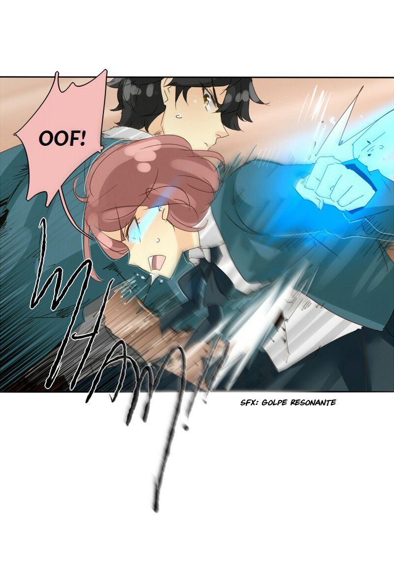 Read UnORDINARY ES Manga Online