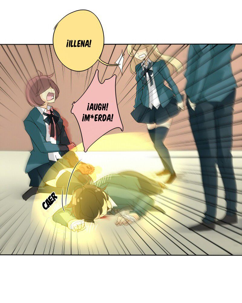 Read UnORDINARY ES Manga Online