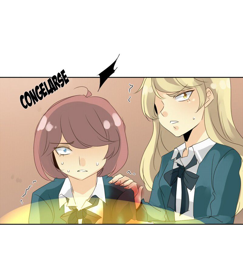 Read UnORDINARY ES Manga Online
