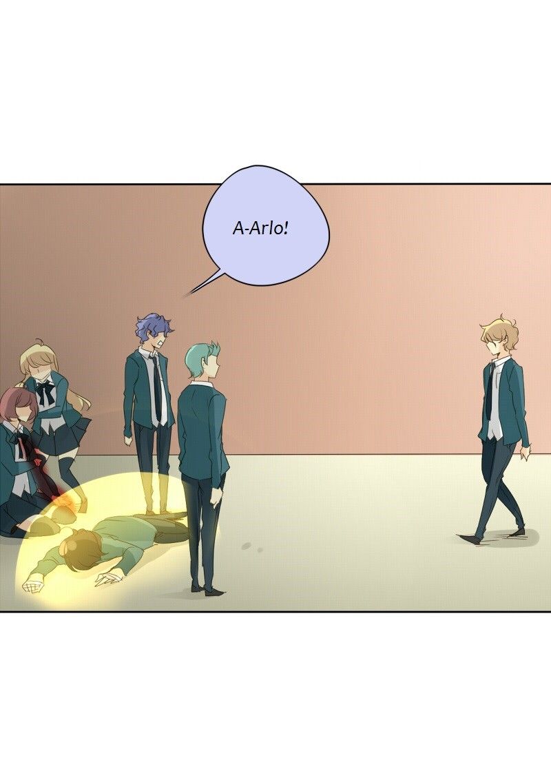 Read UnORDINARY ES Manga Online