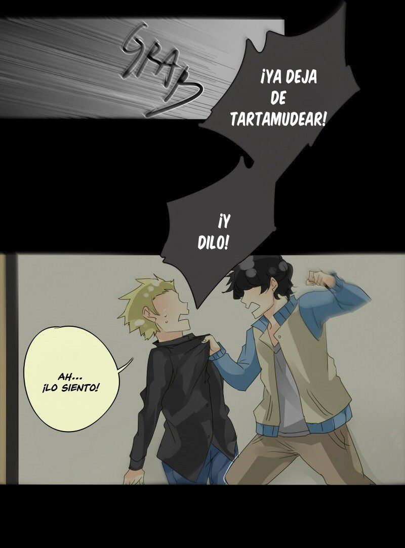 Read UnORDINARY ES Manga Online